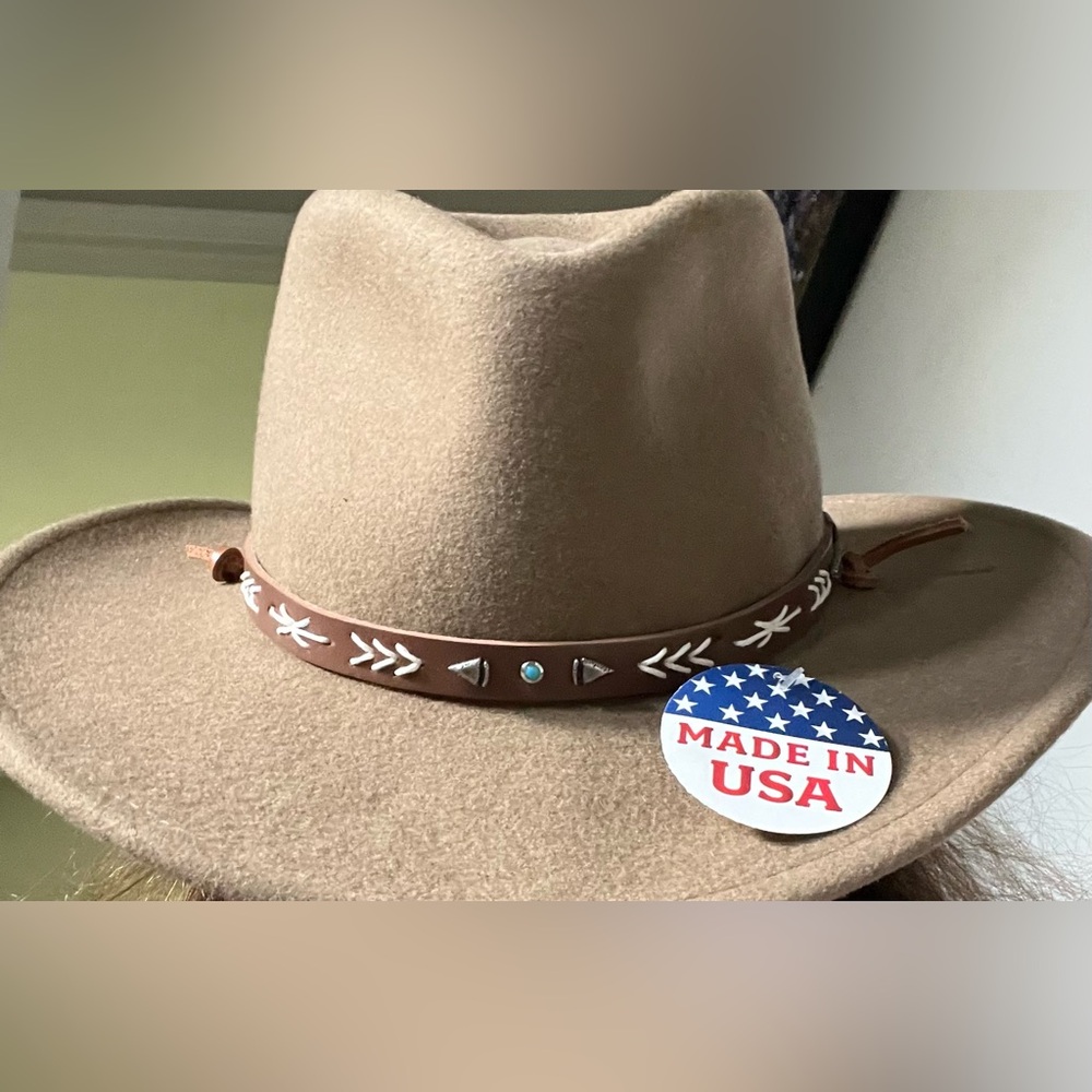 Stetson Western Cowboy Hat